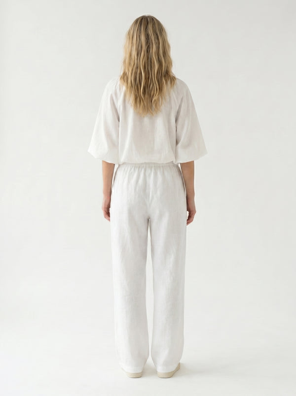 Elara Blouse
