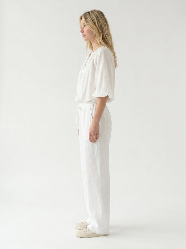 Elara Blouse