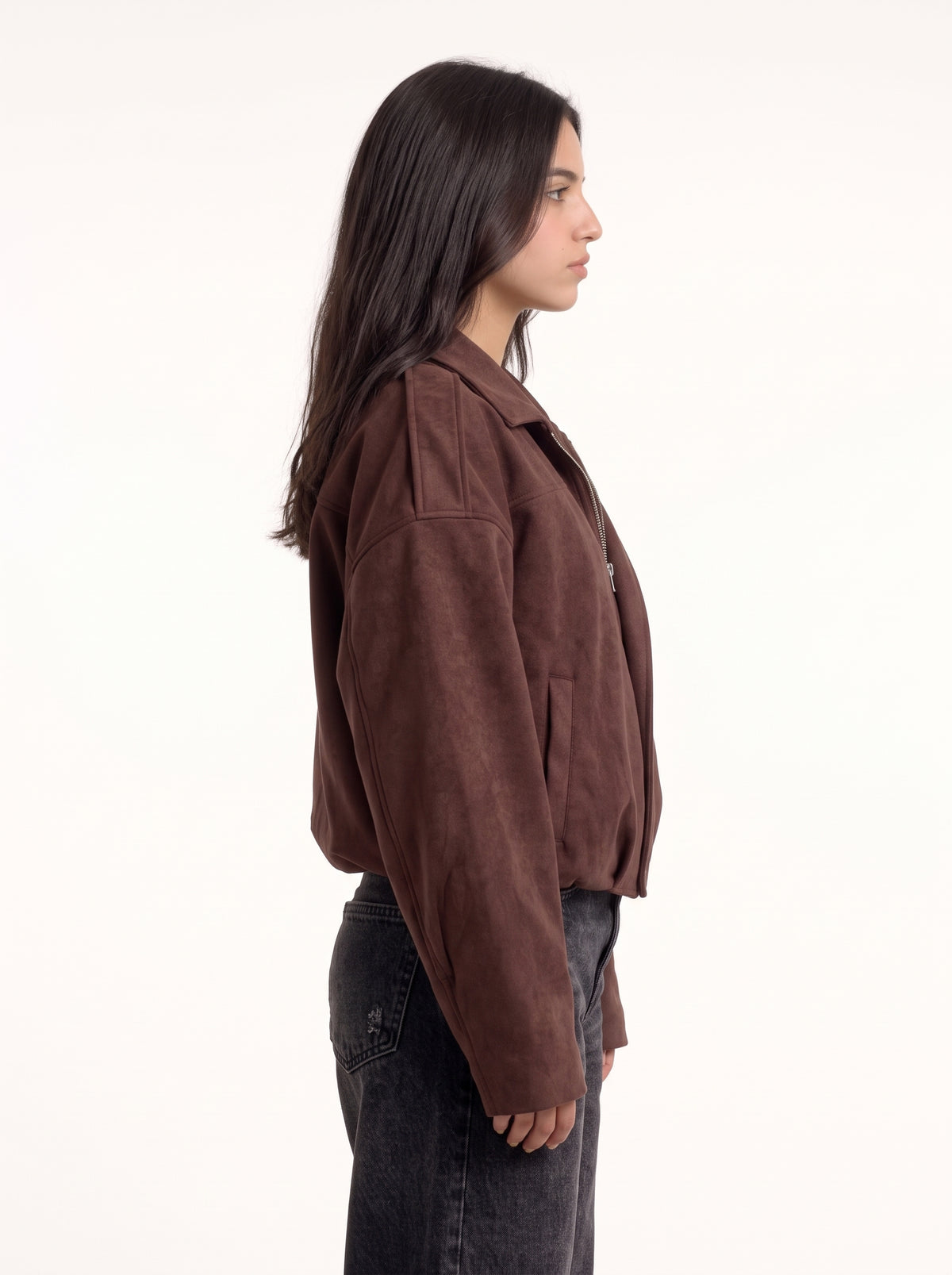 The Brownout Jacket