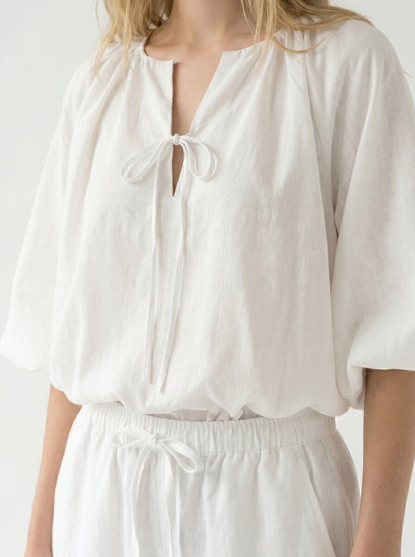 Elara Blouse