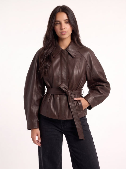The Bittersweet Jacket