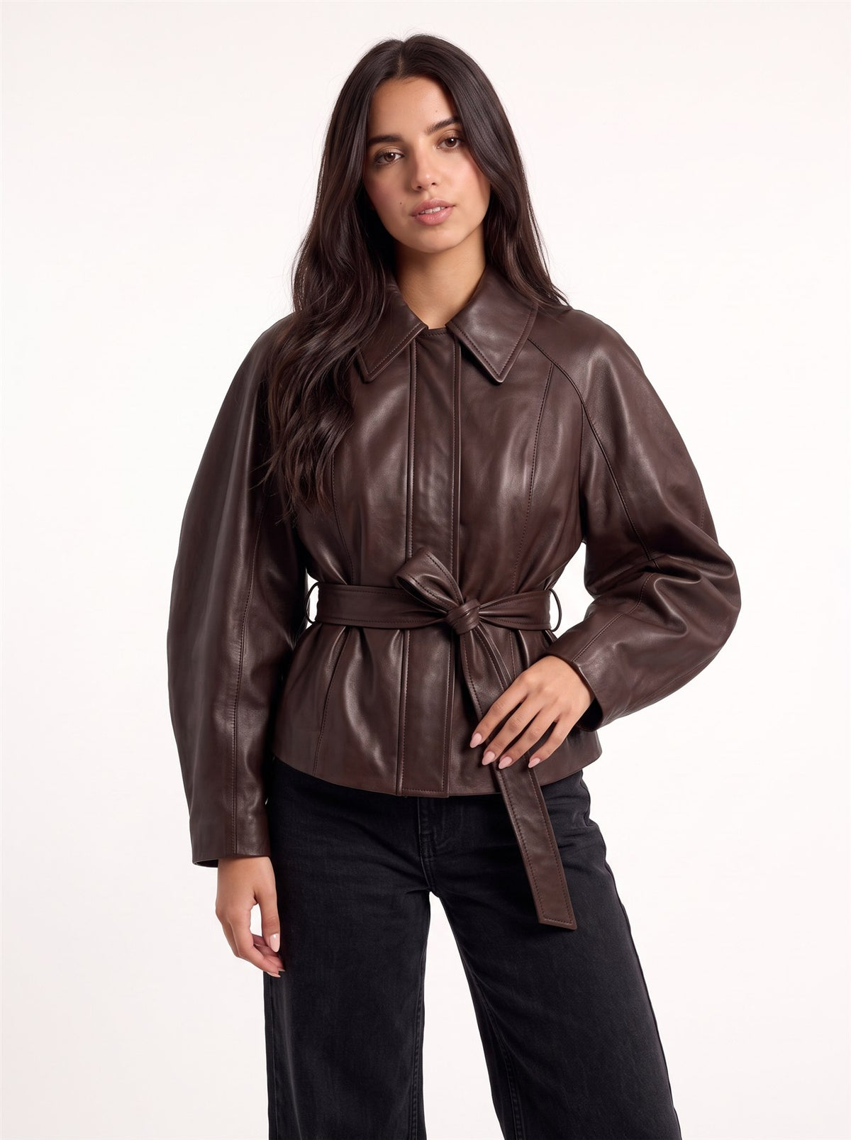 The Bittersweet Jacket