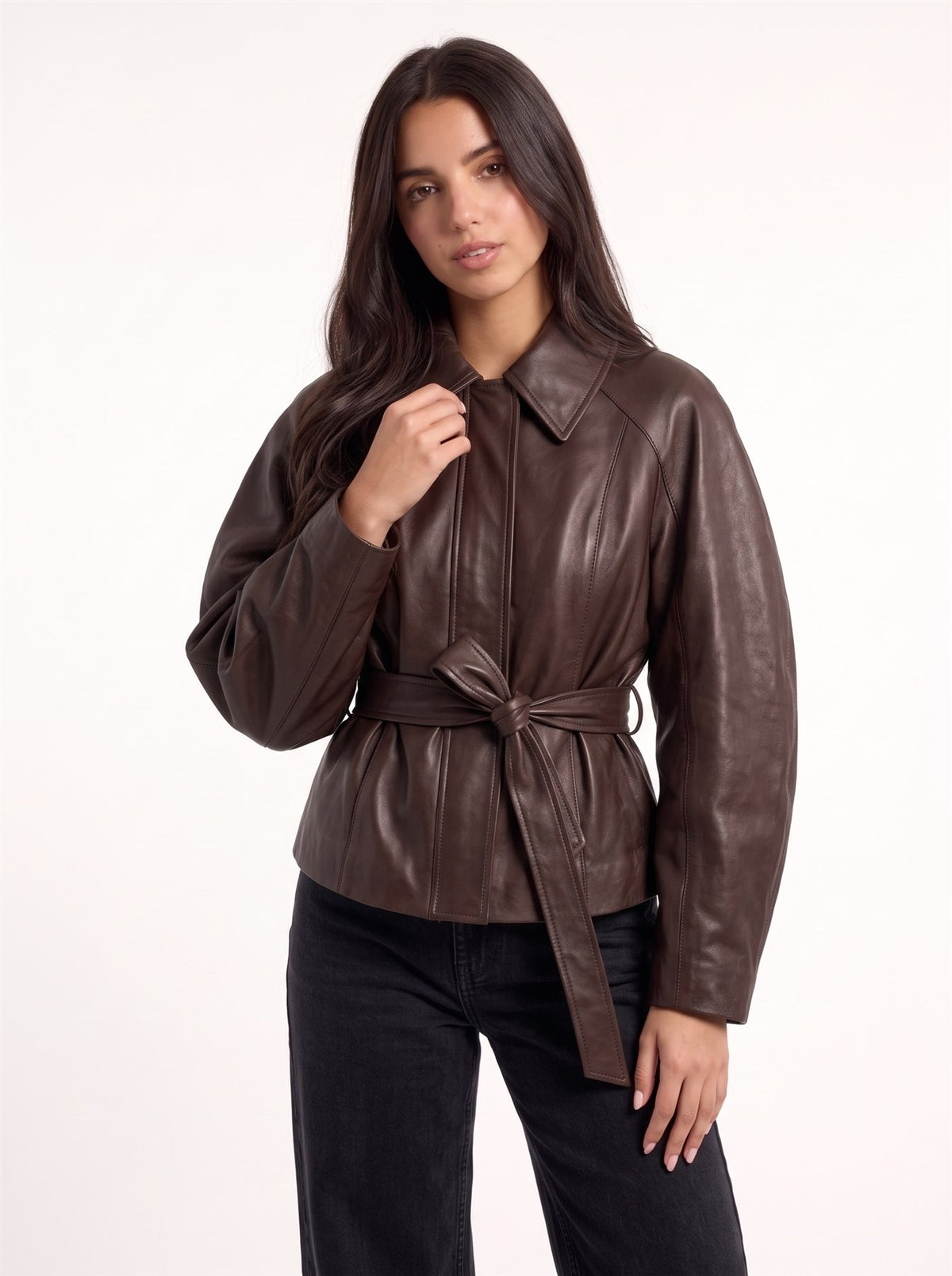 The Bittersweet Jacket