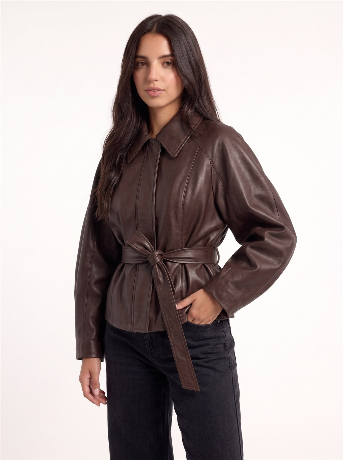 The Bittersweet Jacket