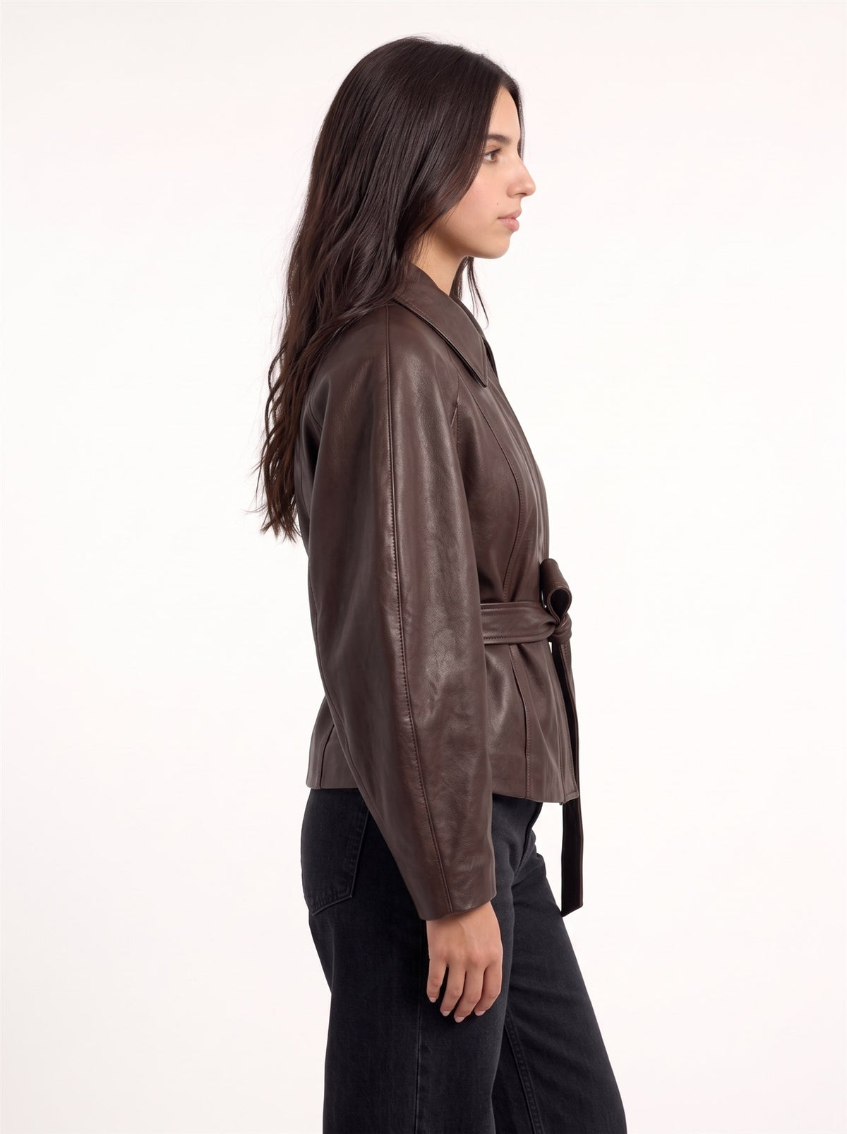 The Bittersweet Jacket