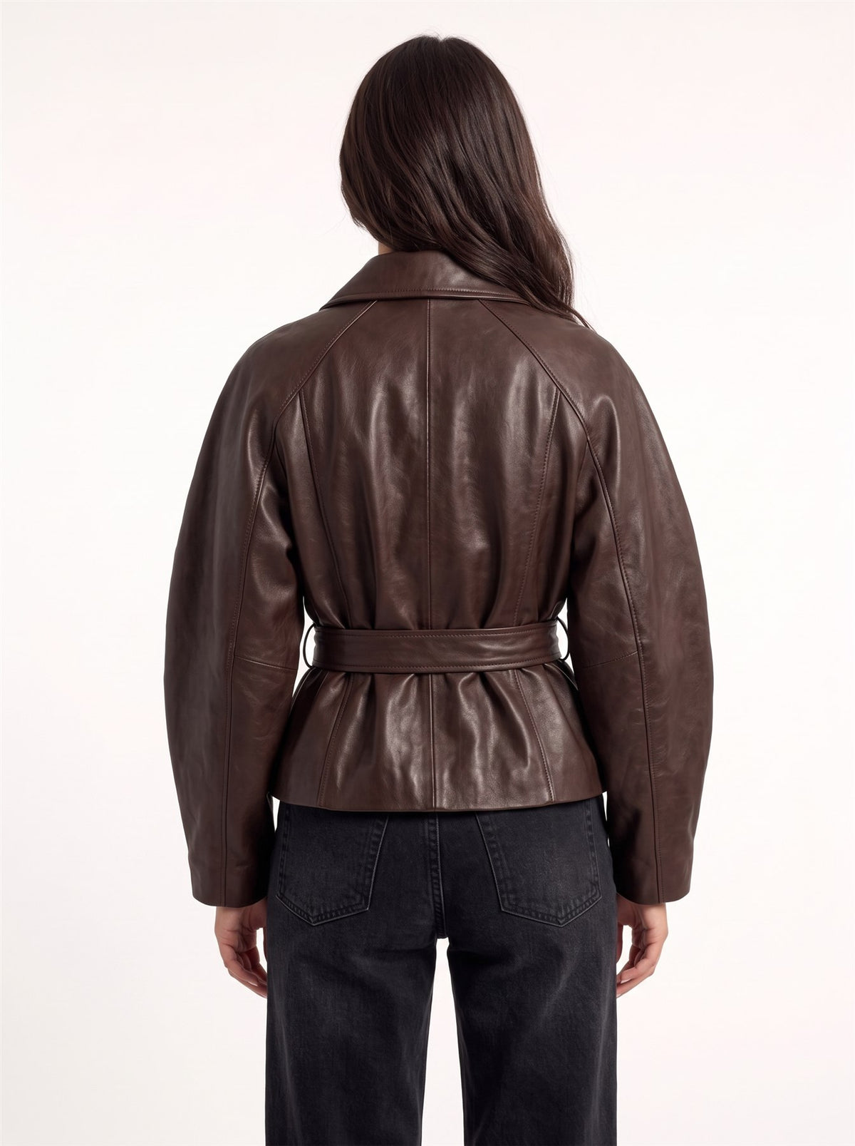 The Bittersweet Jacket