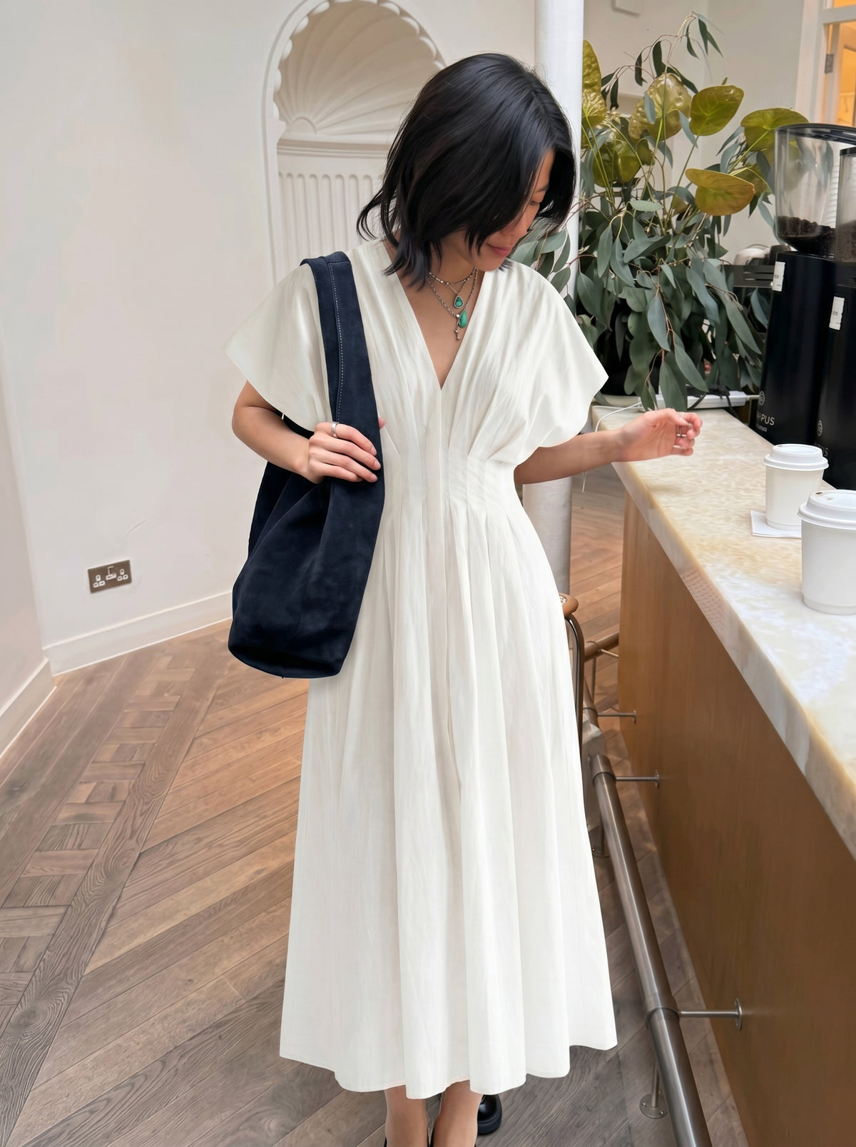 Sienna Dress