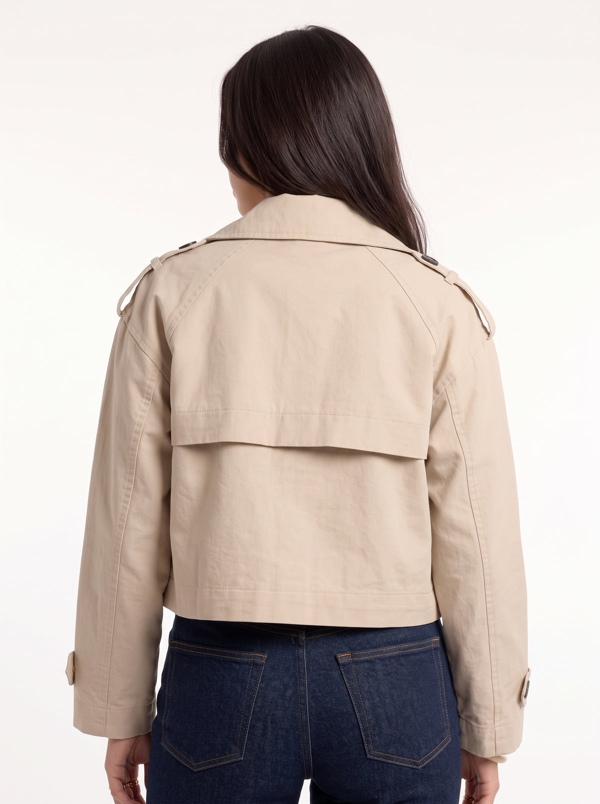 The Short Story Trench