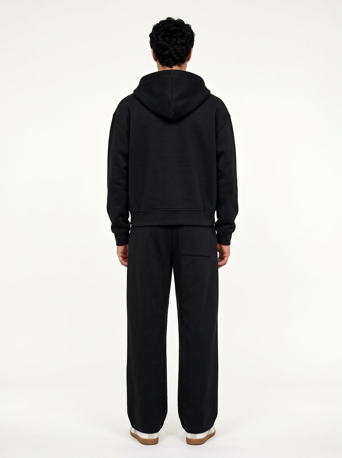 The Everyday Zip Set