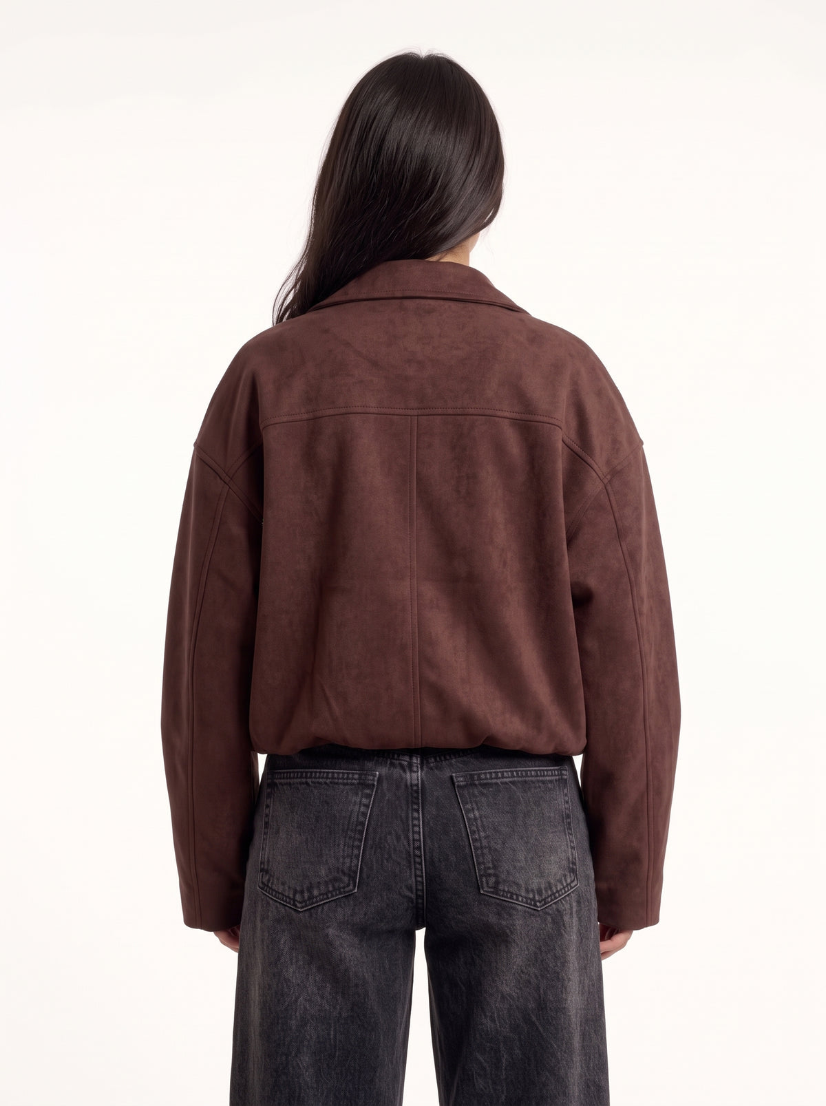 The Brownout Jacket