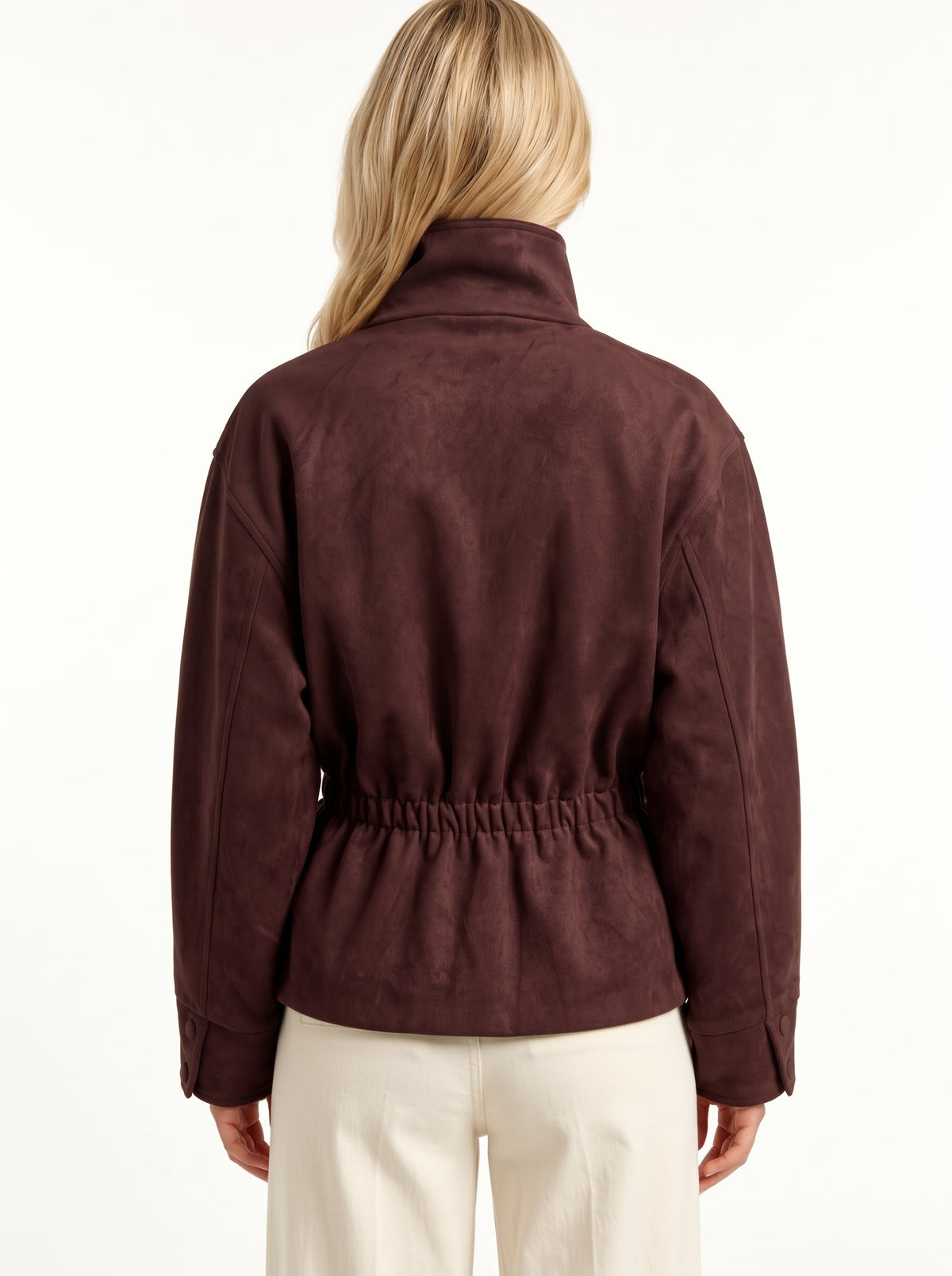 La Souveraine Jacket