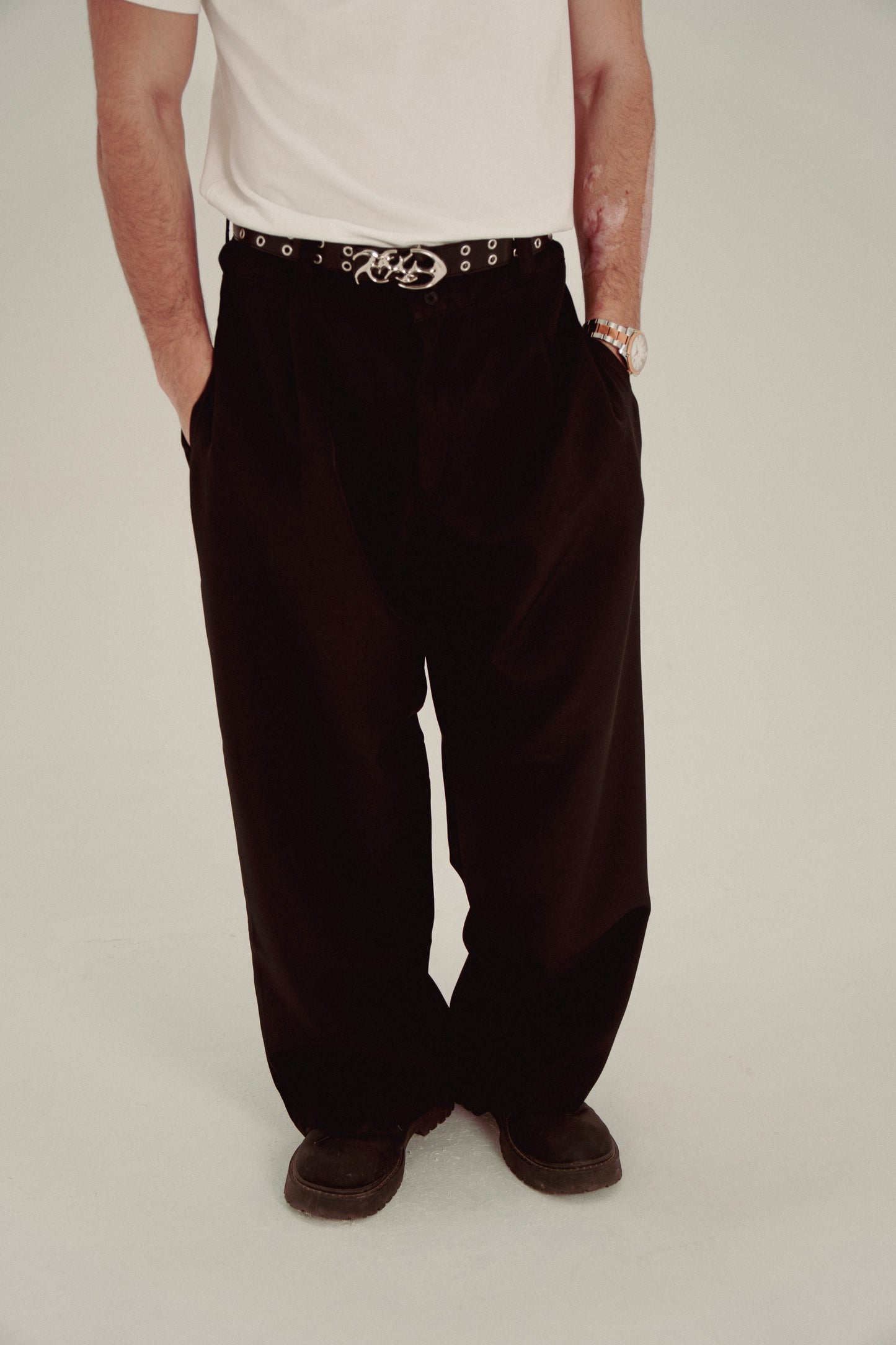 STND. Grado Pants