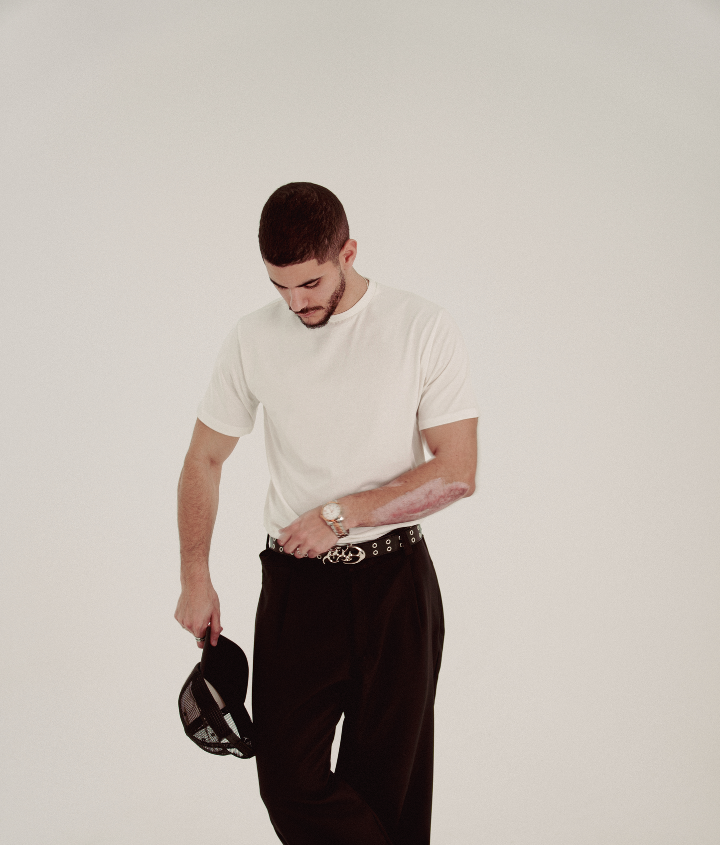 Slim Fit Shirt