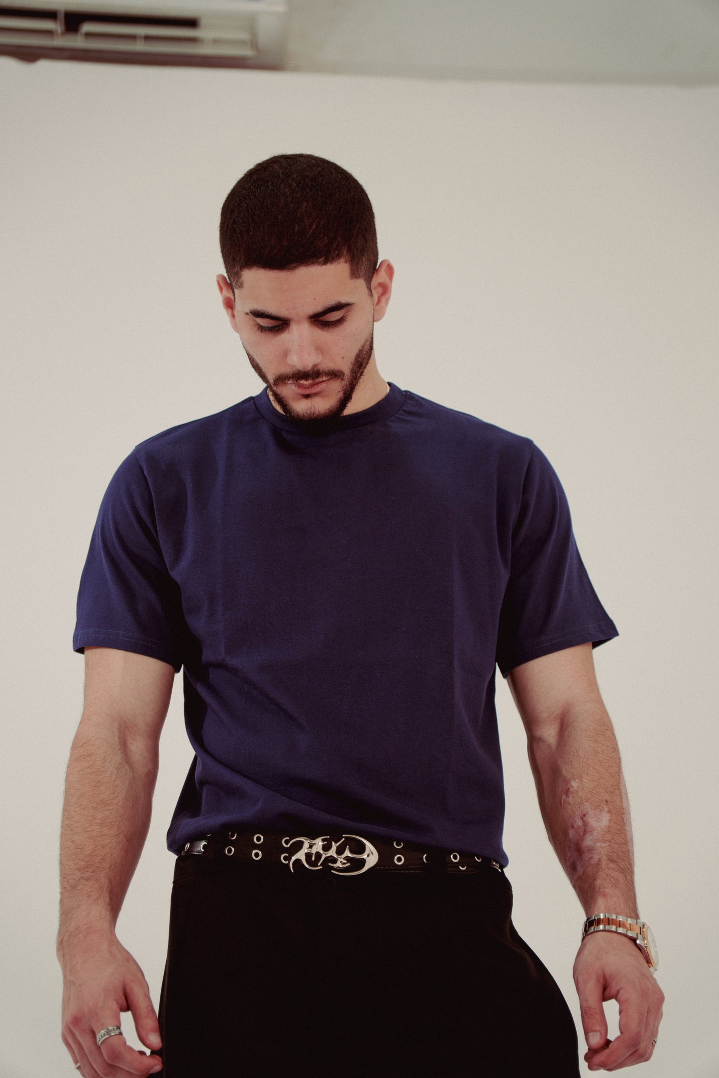 Slim Fit Shirt