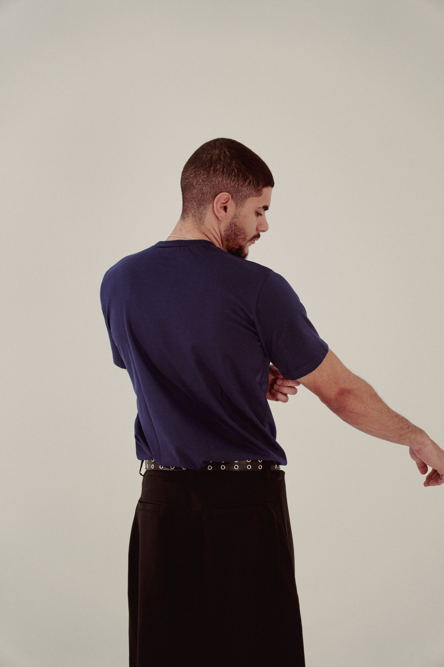 Slim Fit Shirt