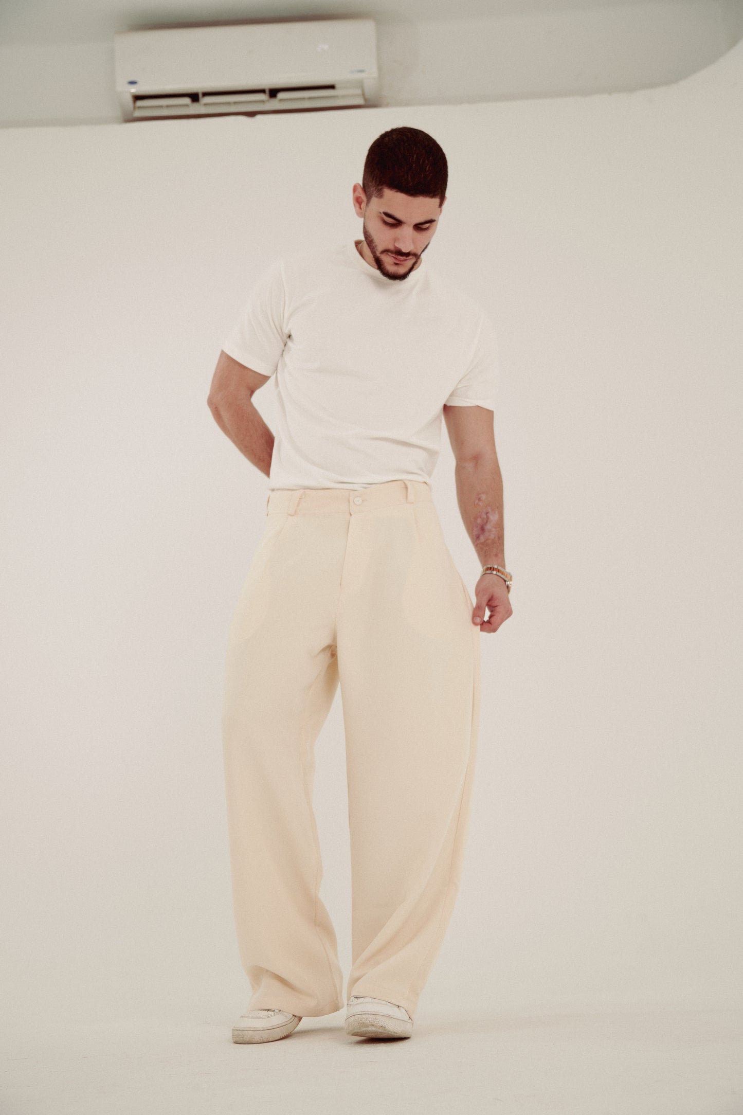 STND. Grado Pants
