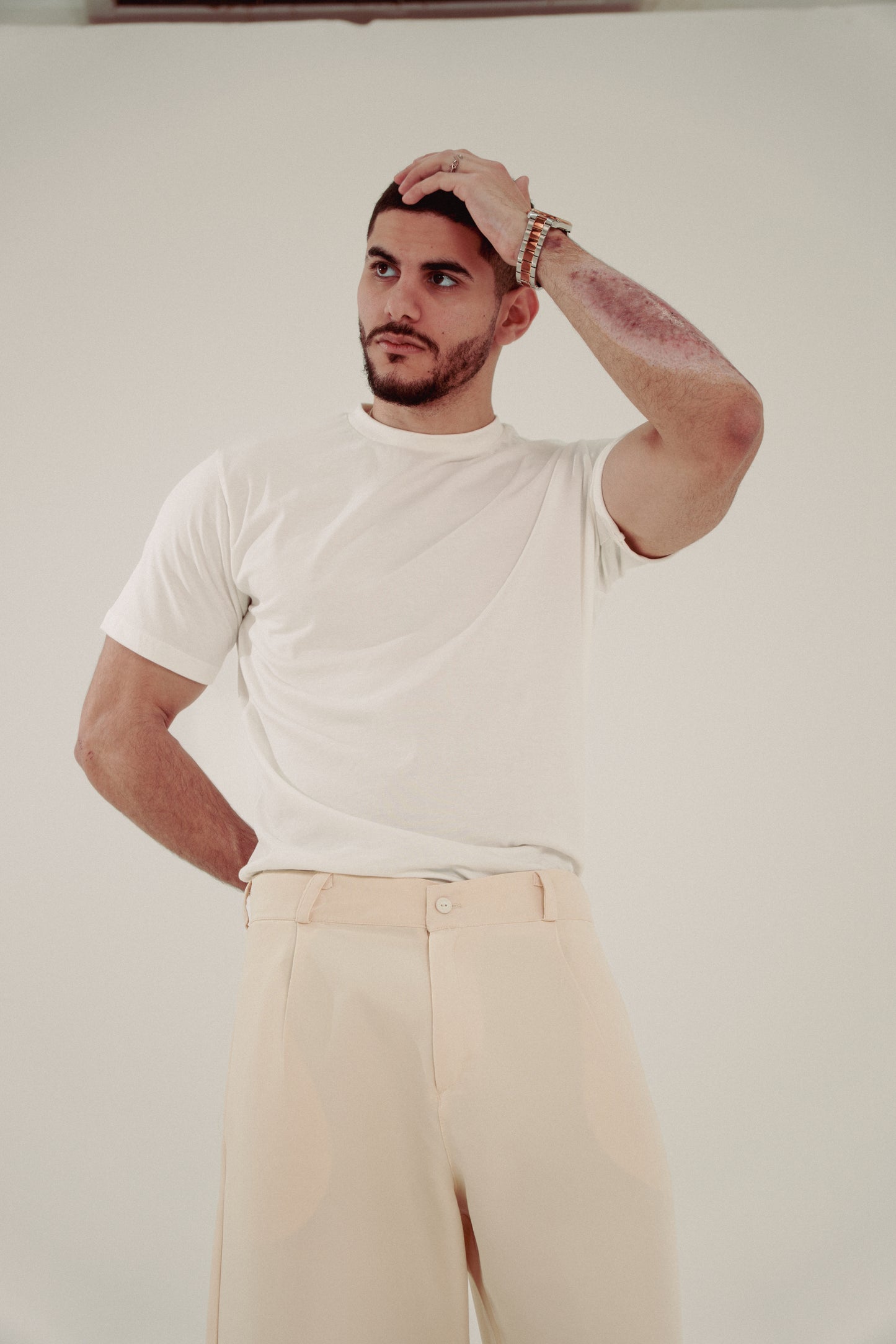 Slim Fit Shirt