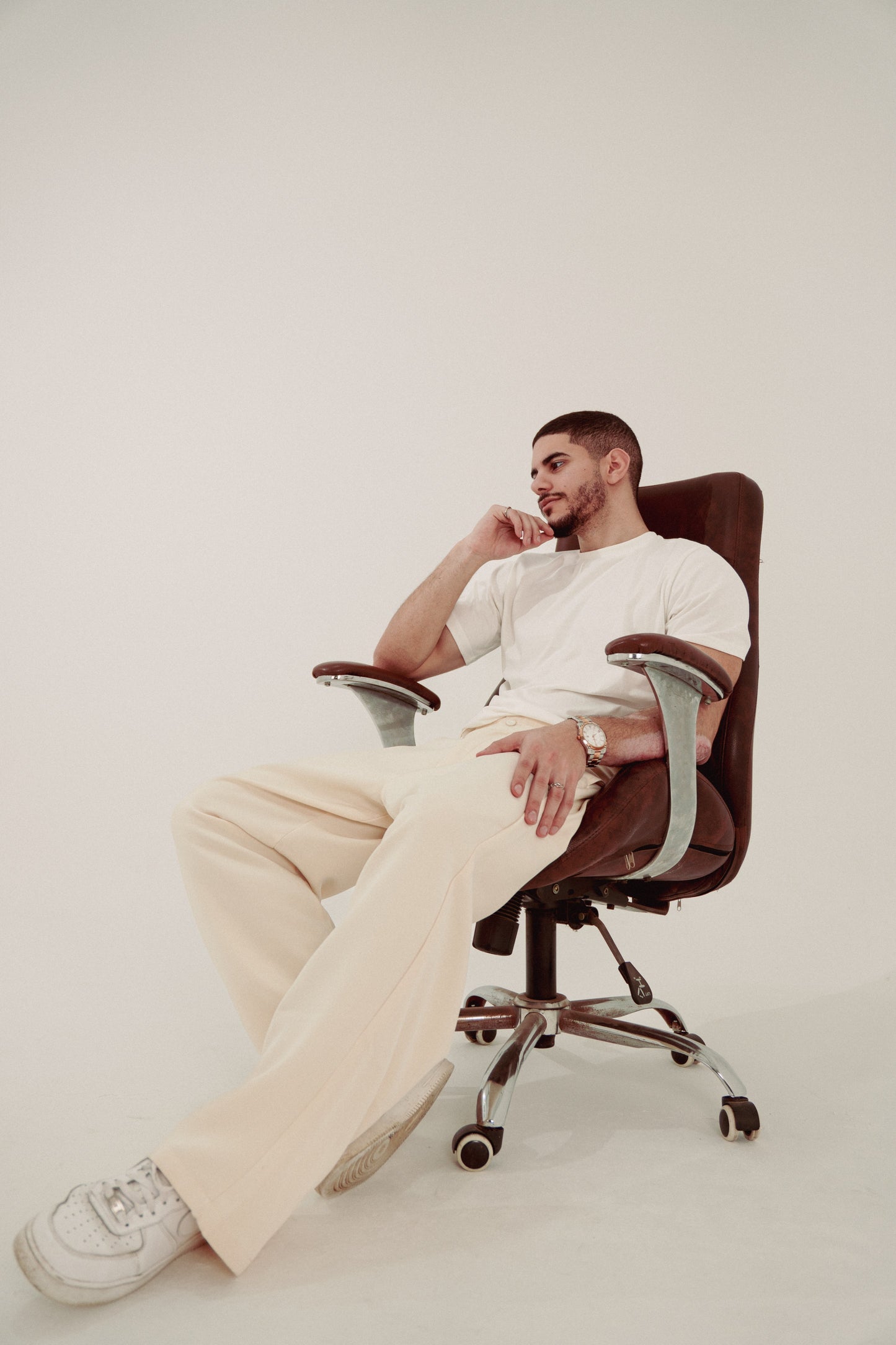 STND. Grado Pants