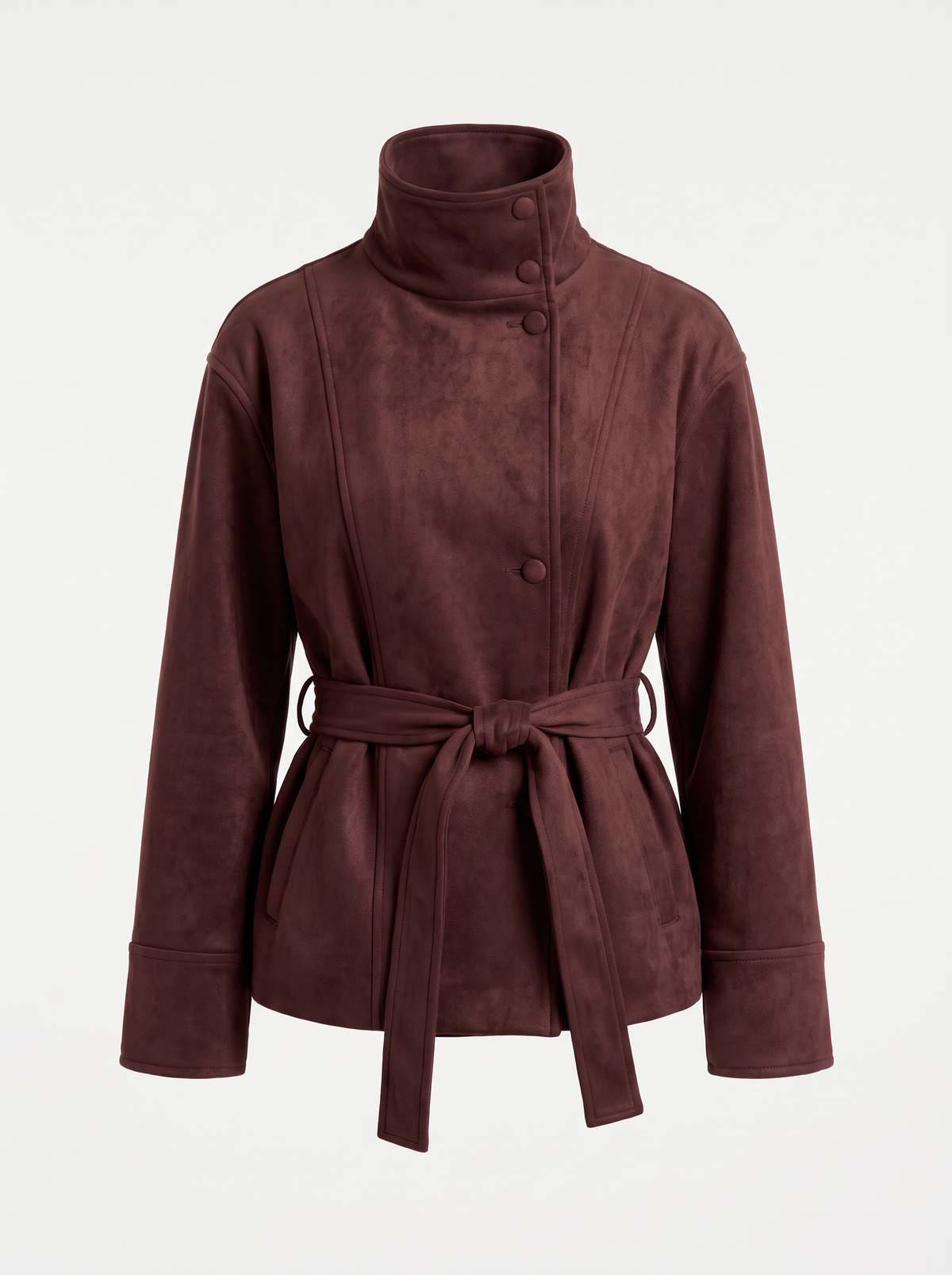 La Souveraine Jacket