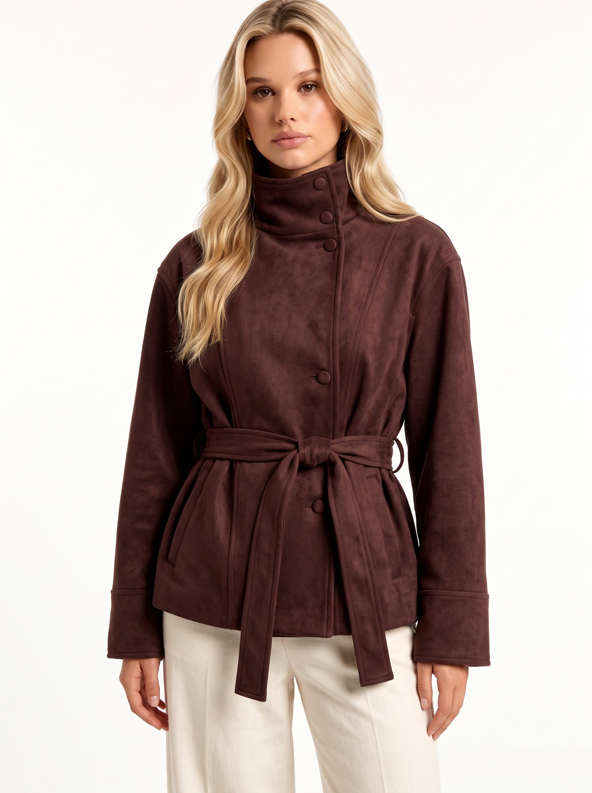 La Souveraine Jacket