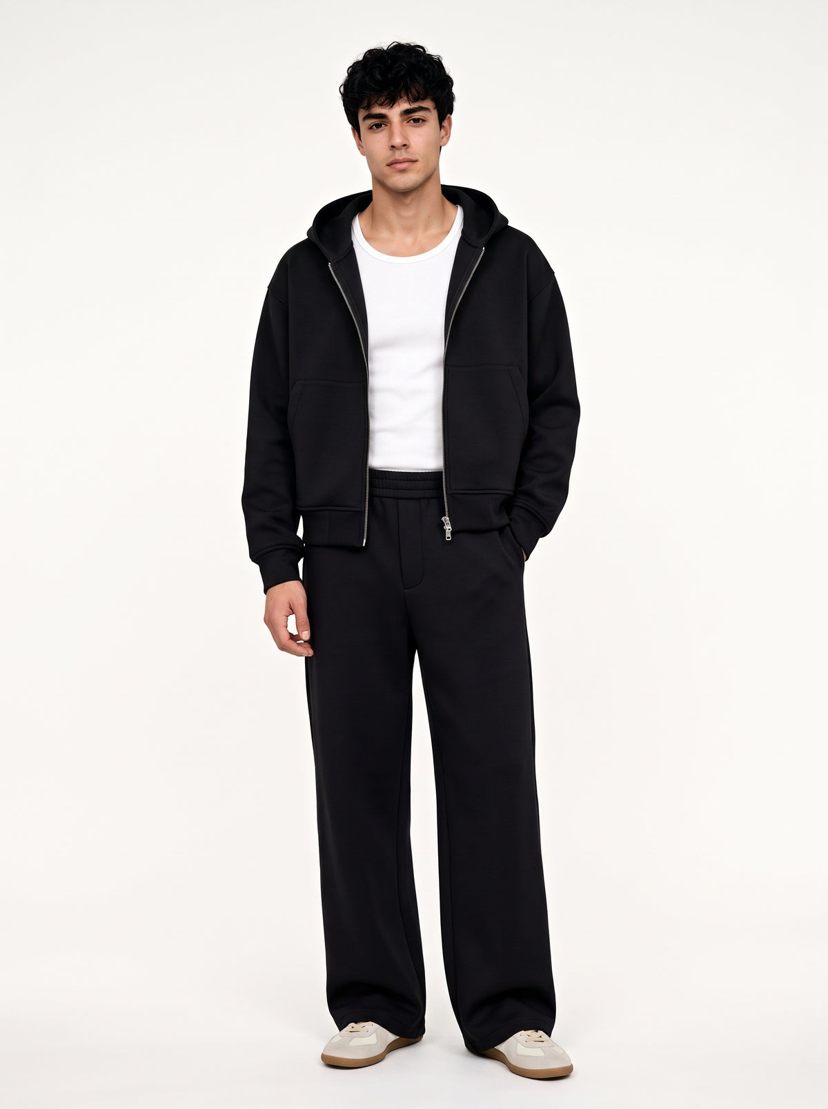 The Everyday Zip Set