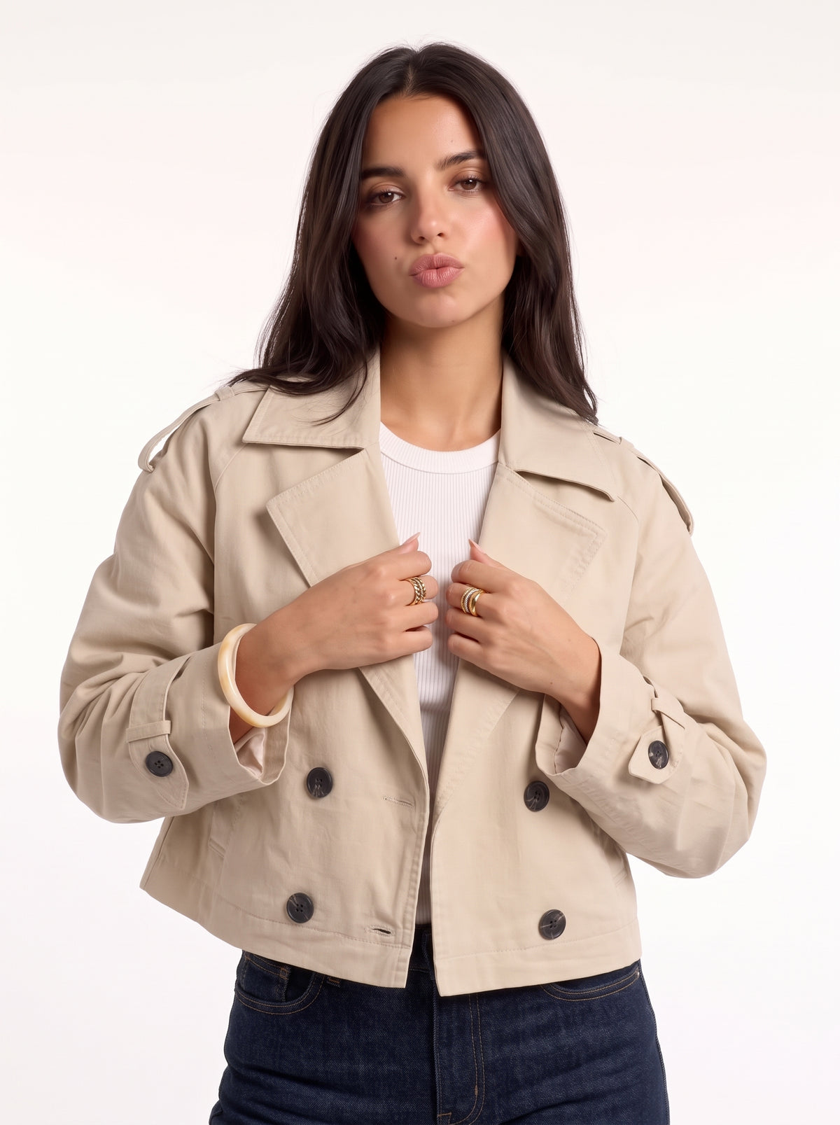 The Short Story Trench
