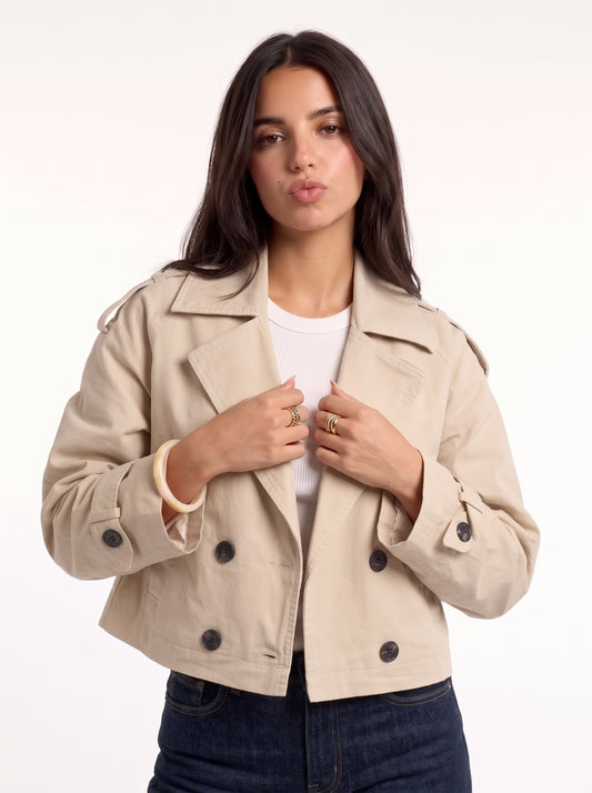 The Short Story Trench