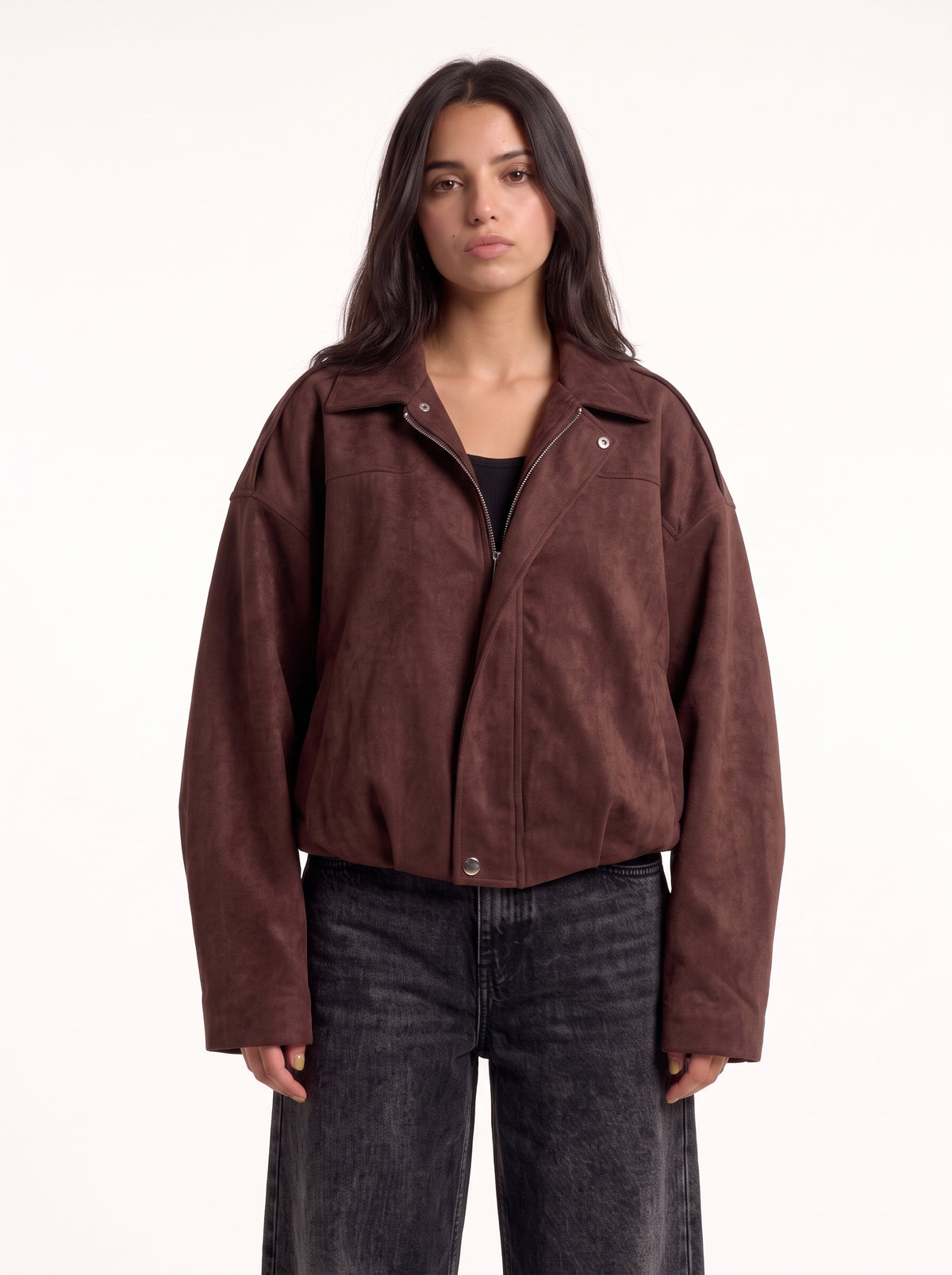The Brownout Jacket
