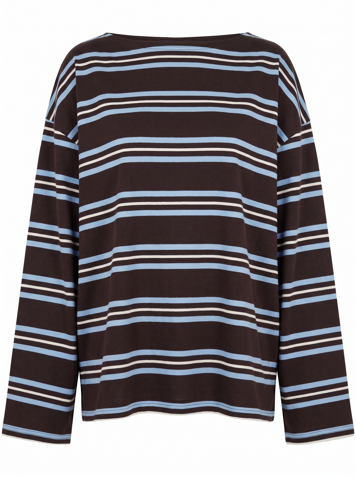 The Weekend Stripe Top