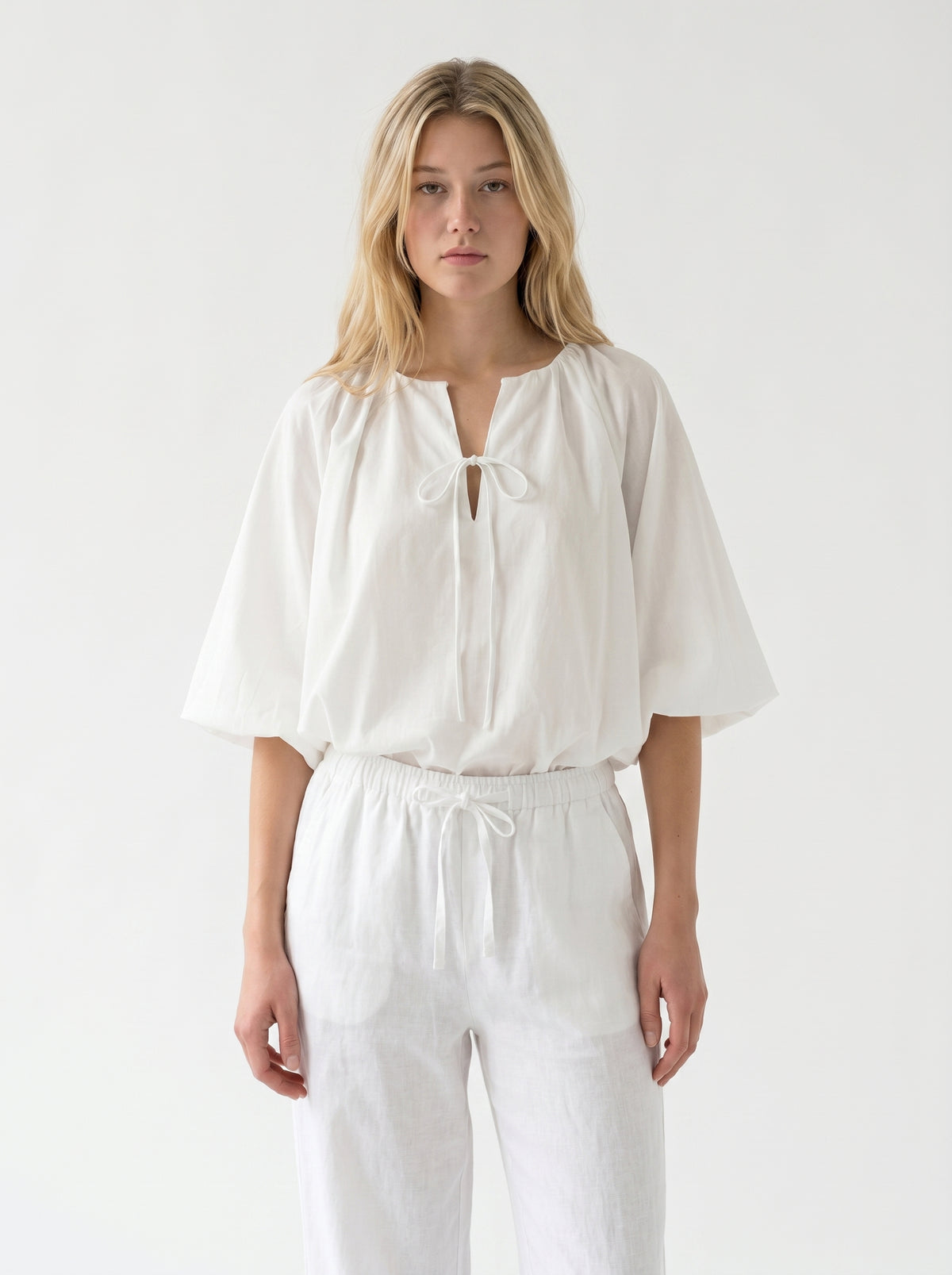 Elara Blouse