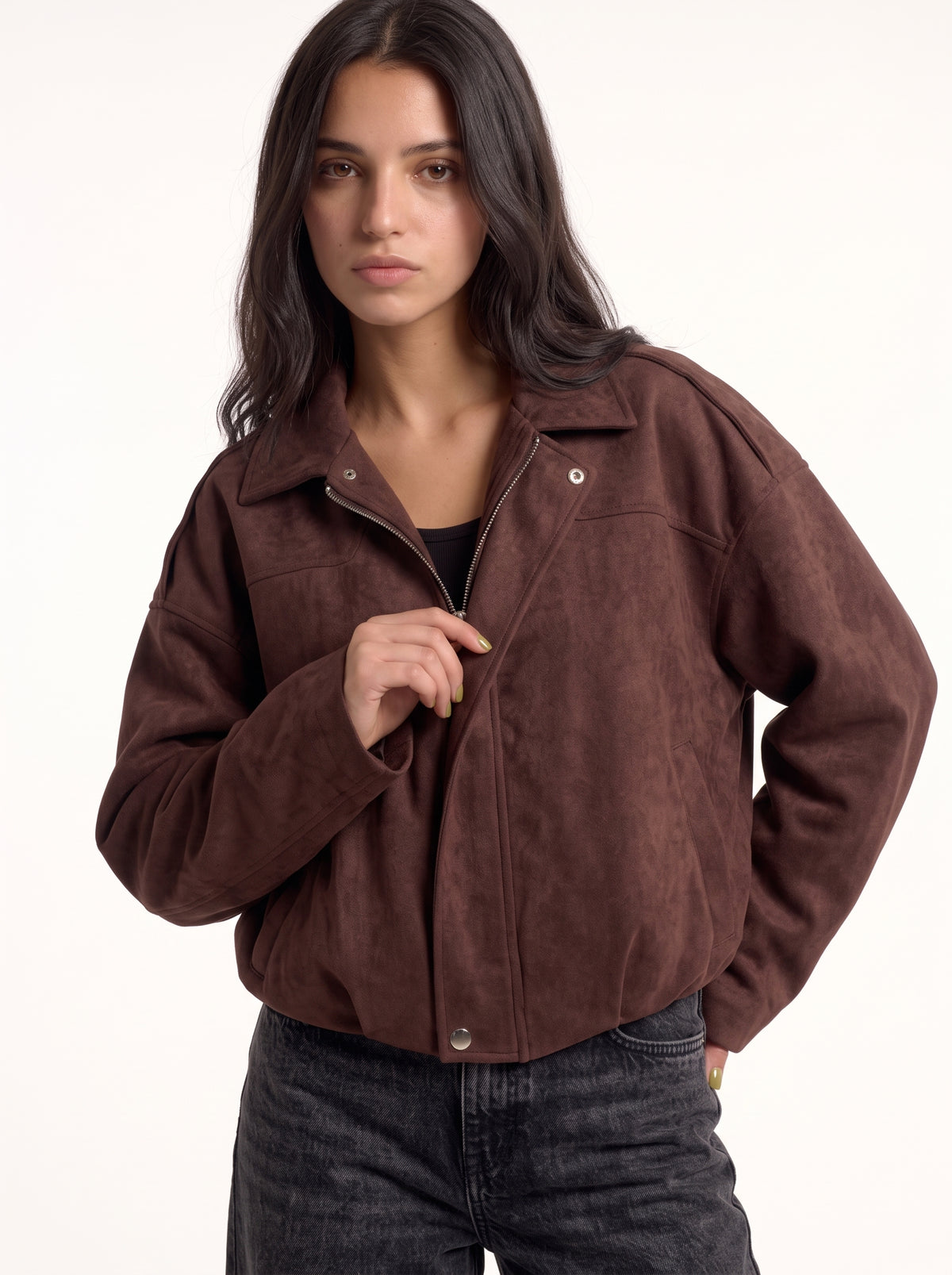 The Brownout Jacket