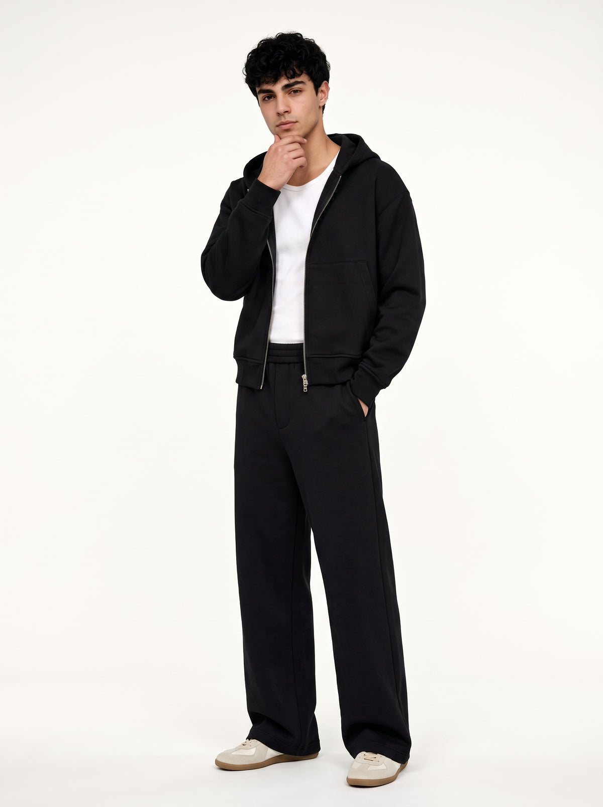 The Everyday Zip Set