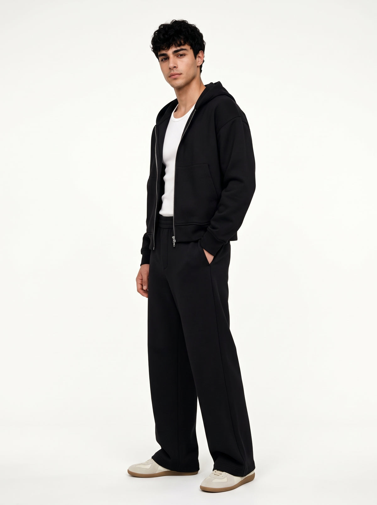 The Everyday Zip Set