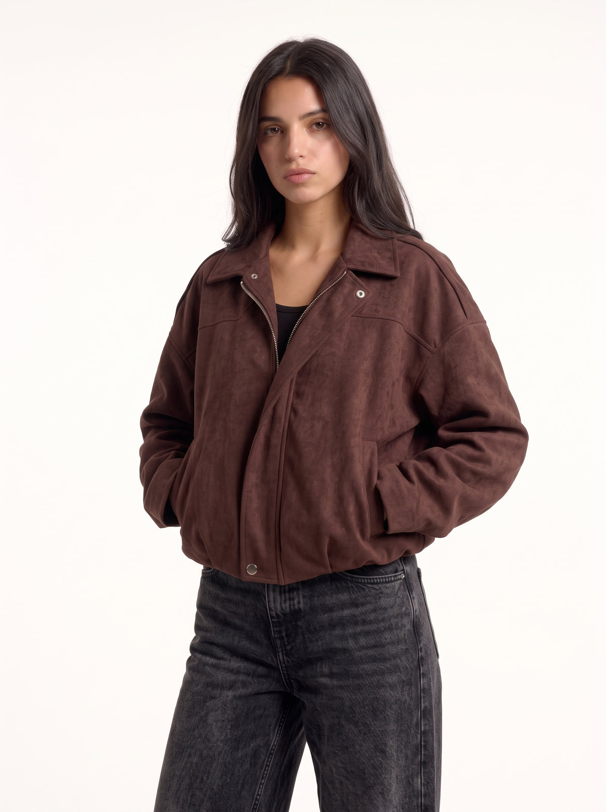 The Brownout Jacket