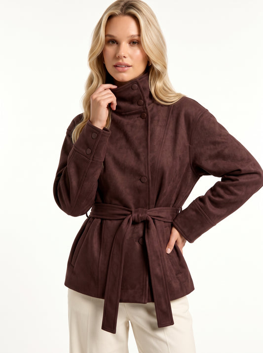 La Souveraine Jacket