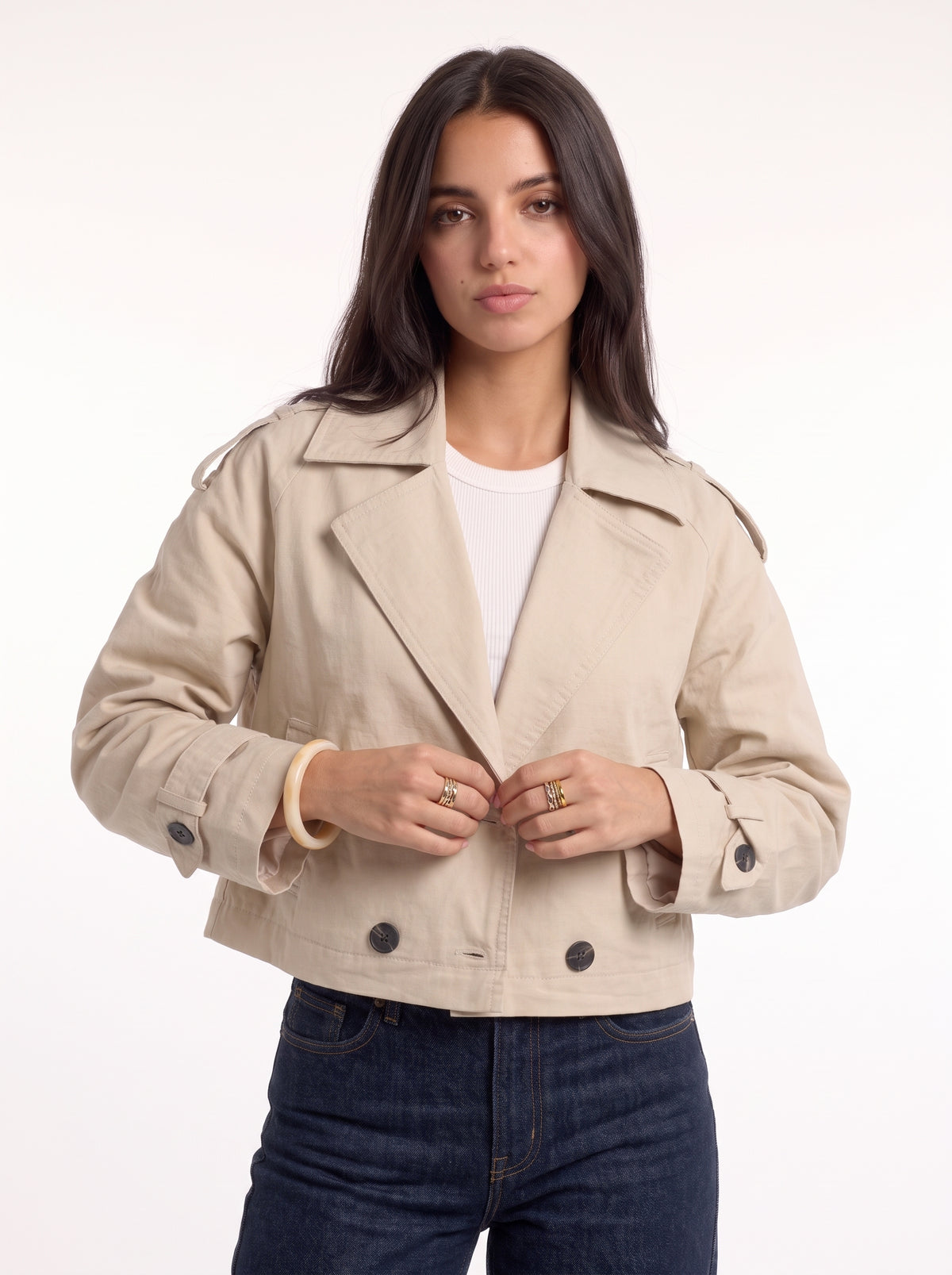 The Short Story Trench