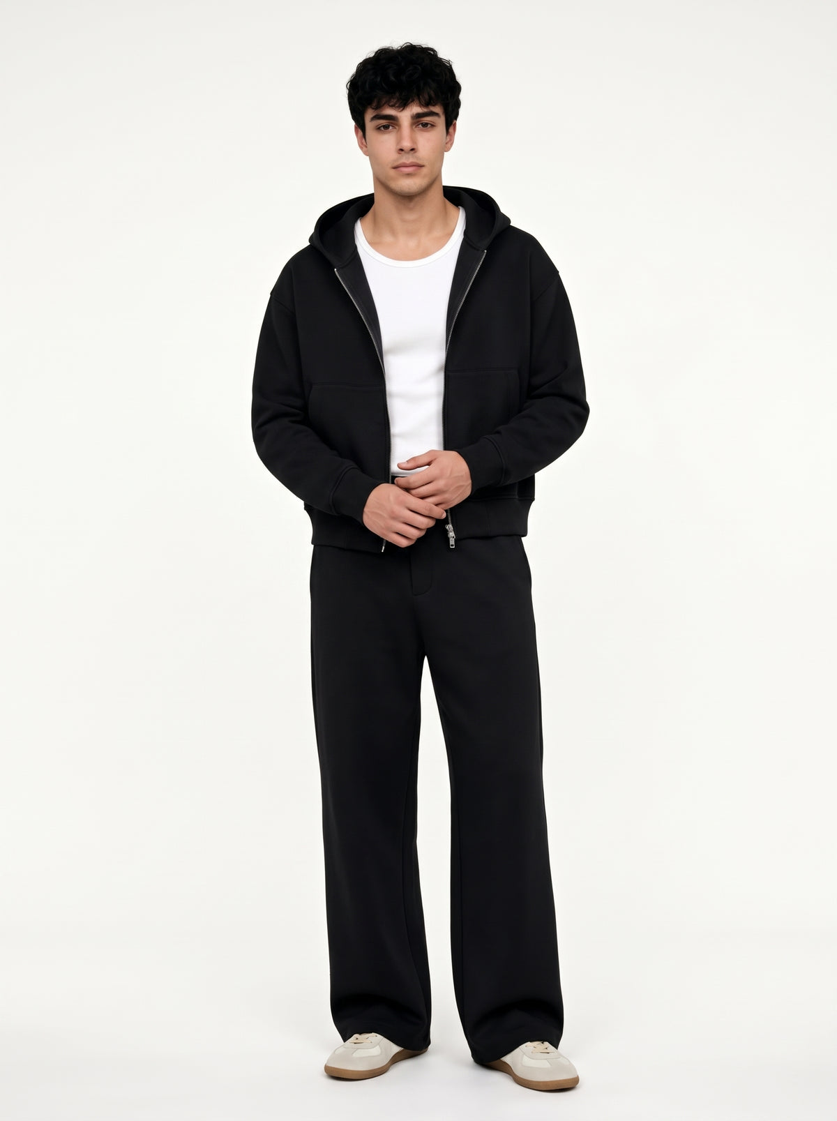 The Everyday Zip Set