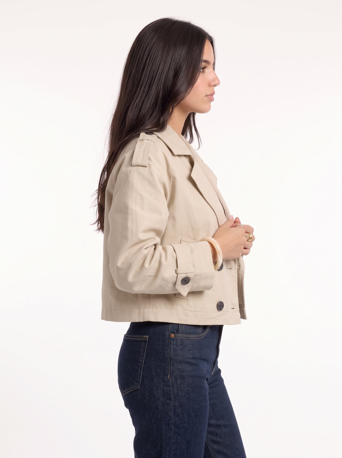 The Short Story Trench