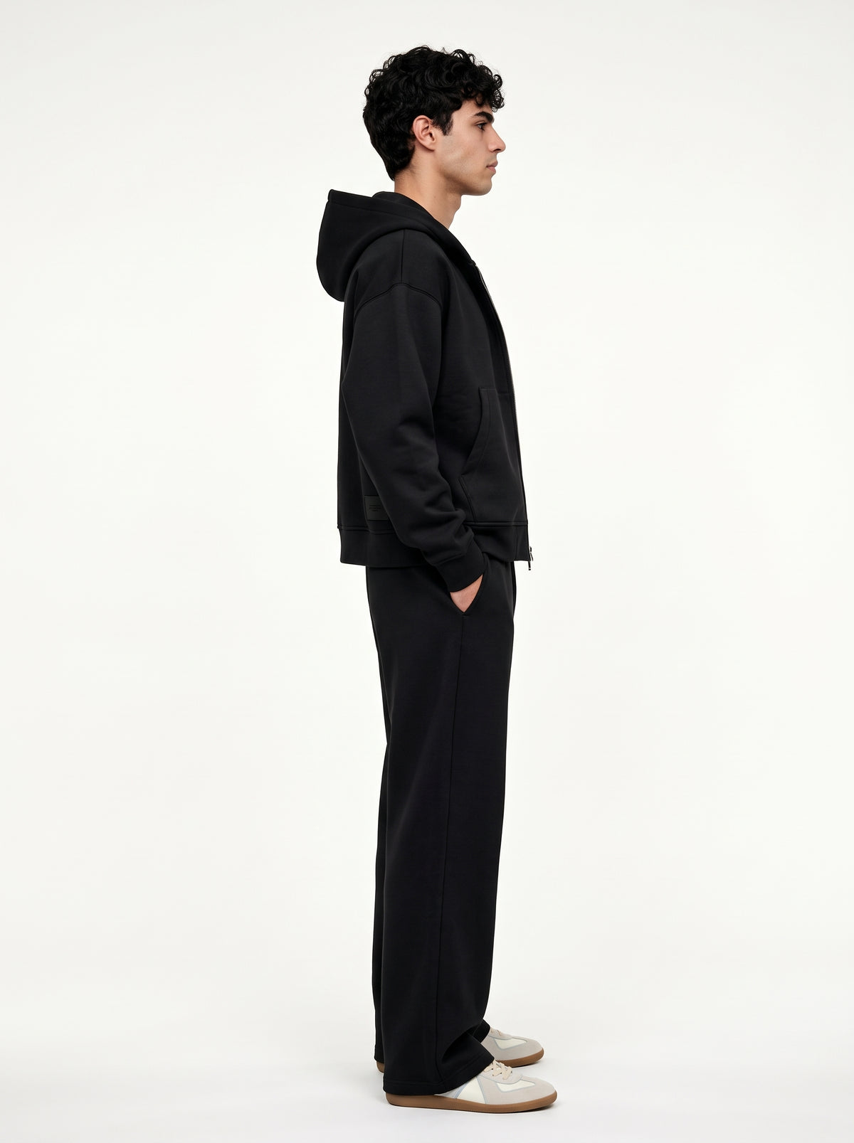 The Everyday Zip Set