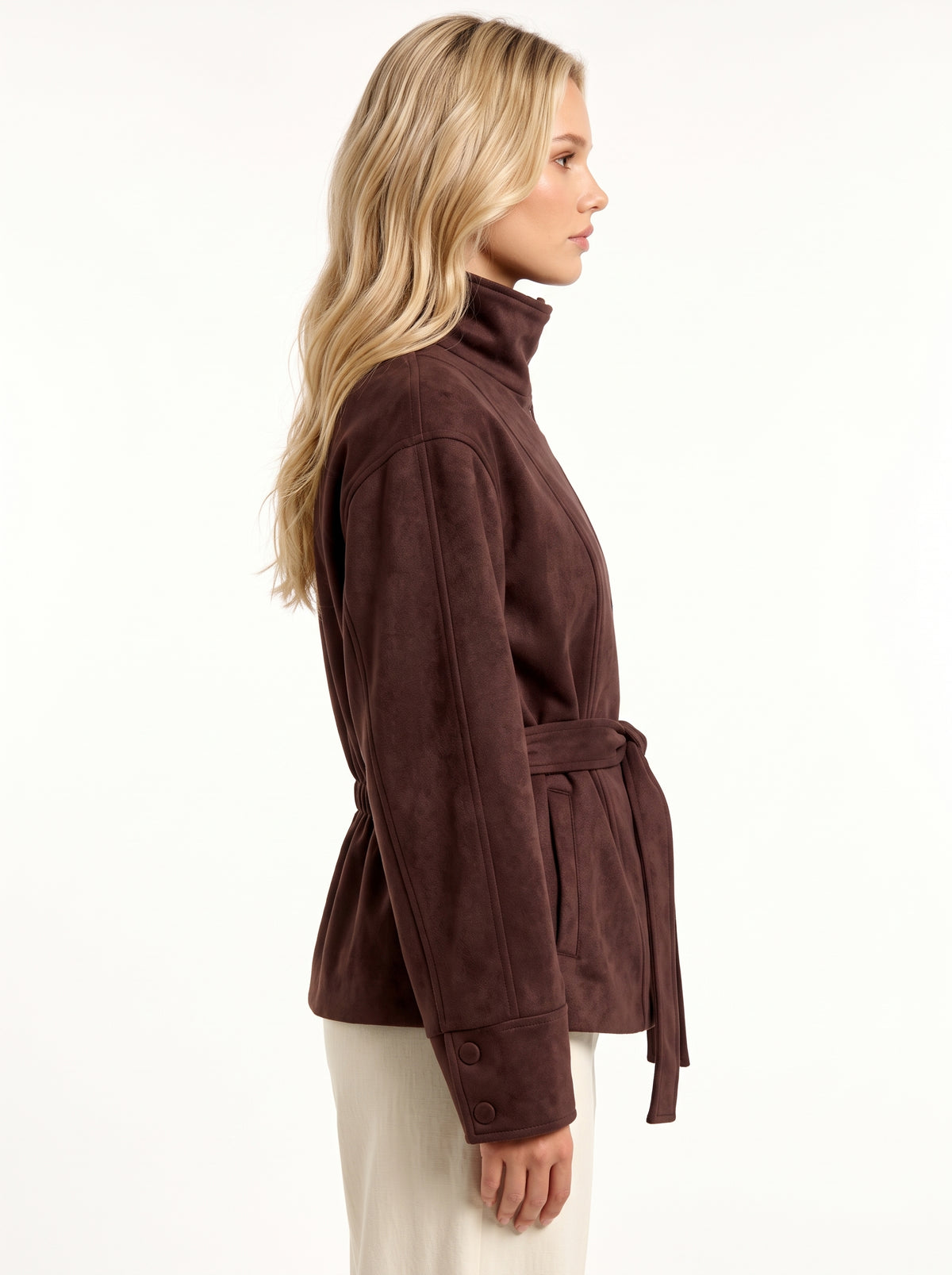 La Souveraine Jacket
