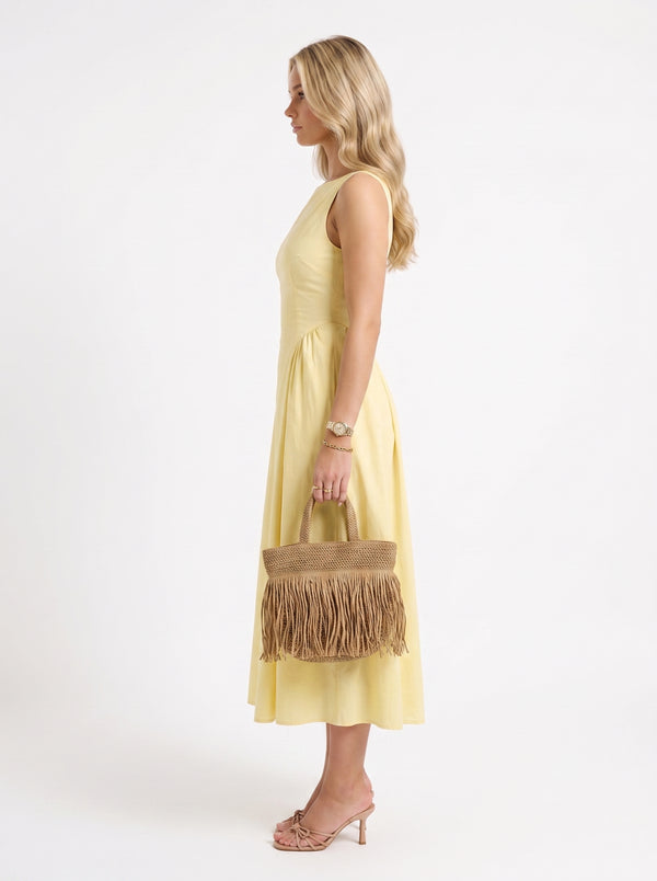 Solenne Dress