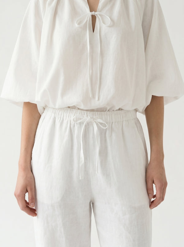 Elara Blouse